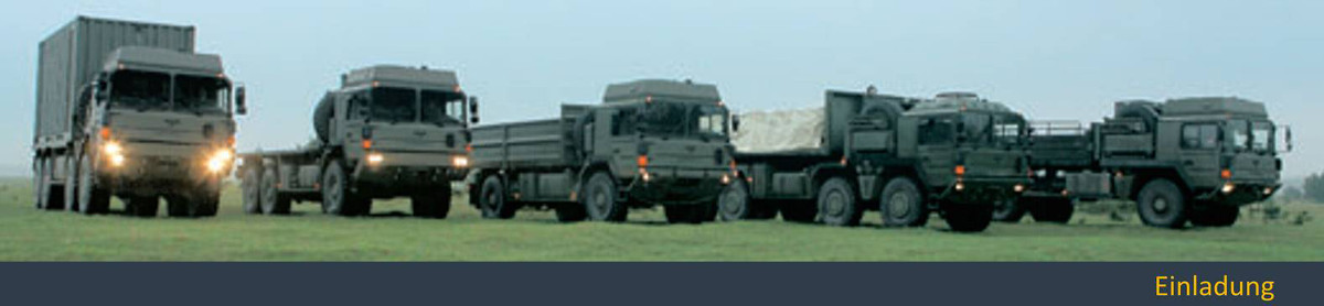 Forty Years of Heavy Military Vehicle Development